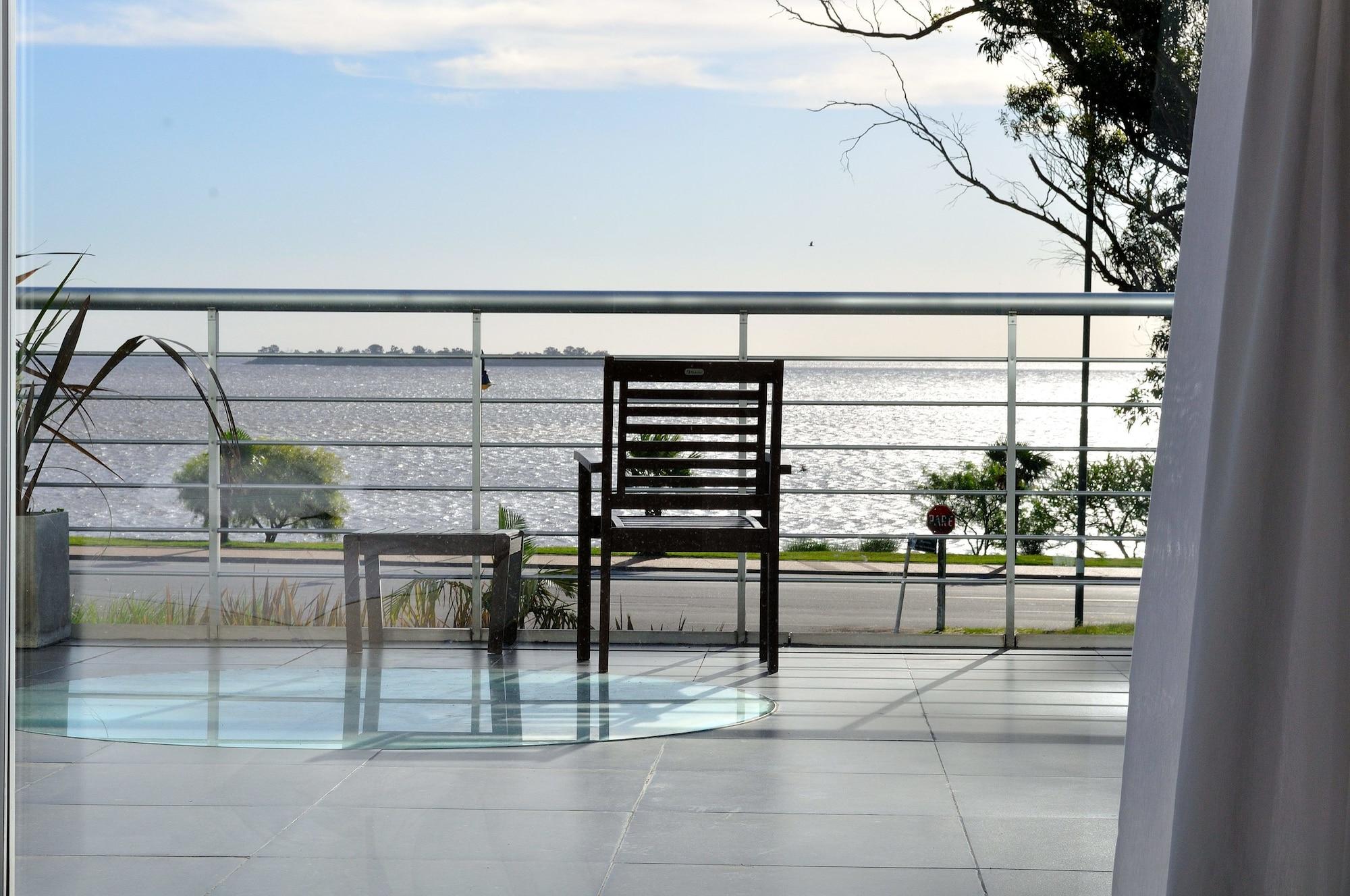 Costa Colonia - Riverside Boutique Hotel Colonia del Sacramento Exterior photo